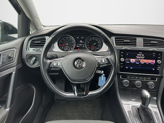 Volkswagen Golf I 12 of 16