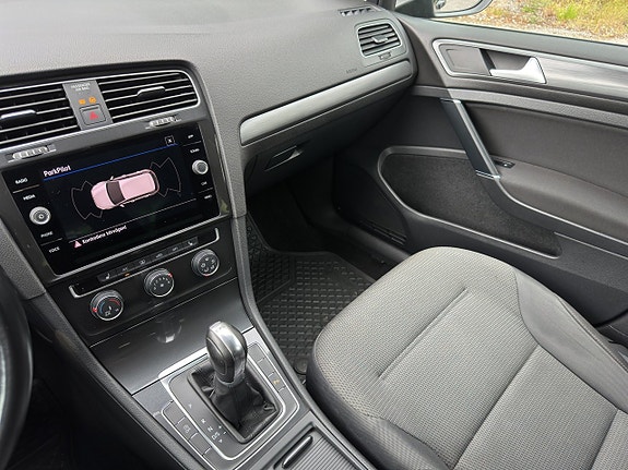 Volkswagen Golf I 13 of 16