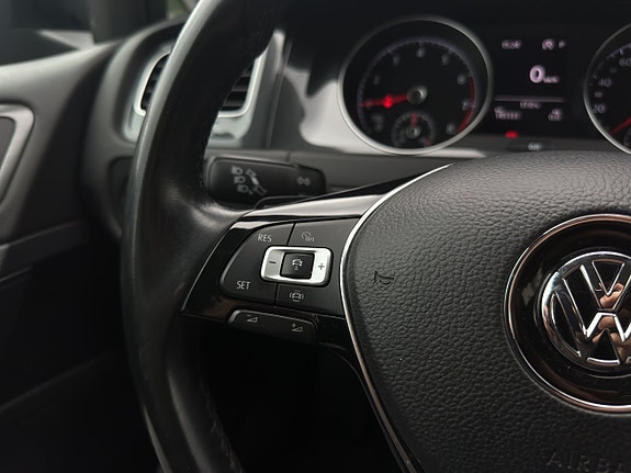 Volkswagen Golf I 15 of 16