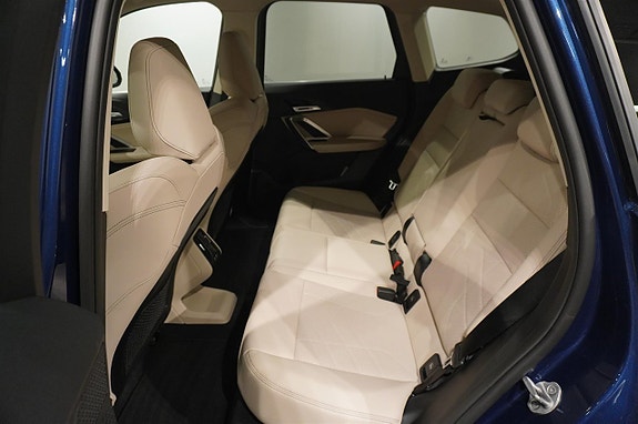 BMW X1 5 of 18