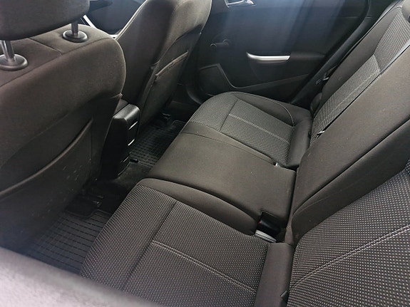 Opel Astra 6 of 11