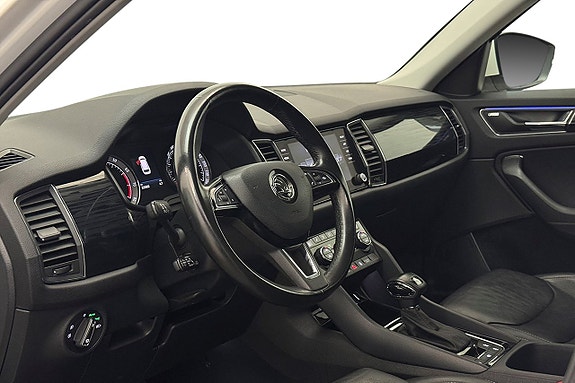 Skoda Kodiaq 13 of 30