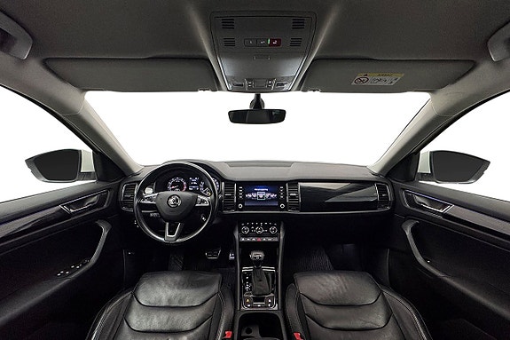 Skoda Kodiaq 16 of 30