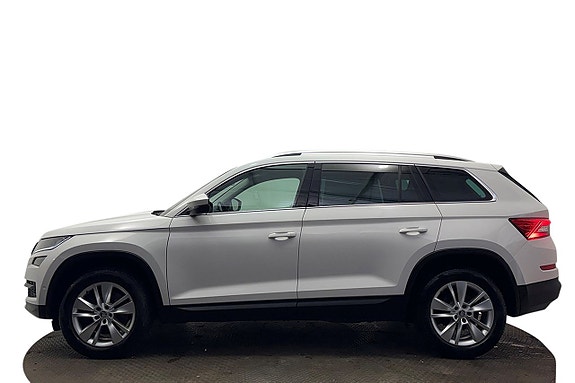 Skoda Kodiaq 10 of 30