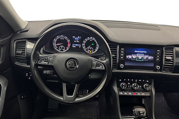 Skoda Kodiaq 20 of 30
