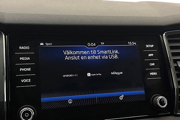 Skoda Kodiaq 28 of 30