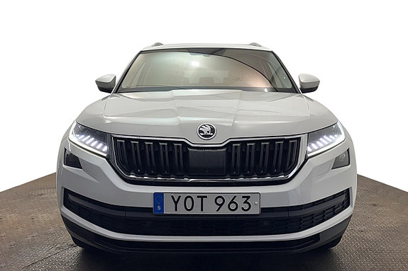 Skoda Kodiaq 3 of 30