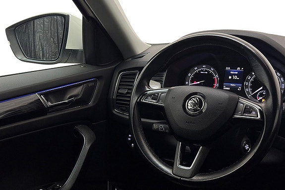 Skoda Kodiaq 19 of 30