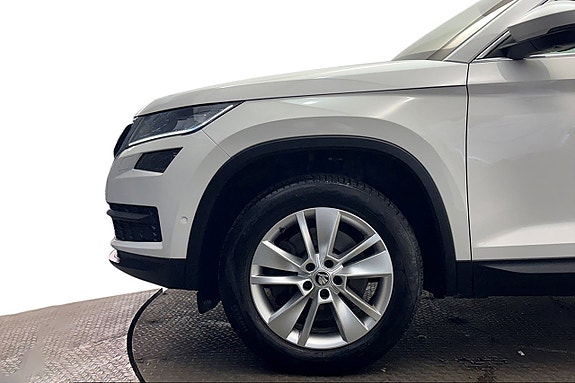 Skoda Kodiaq 11 of 30
