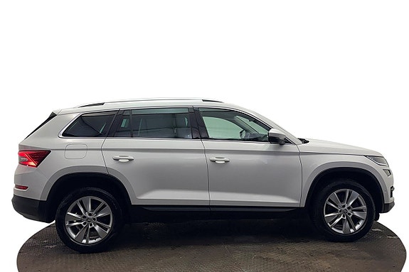 Skoda Kodiaq 5 of 30