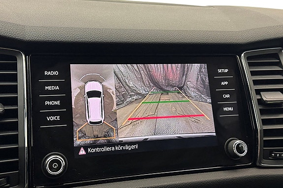 Skoda Kodiaq 24 of 30