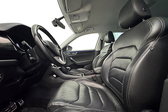 Skoda Kodiaq 12 of 30