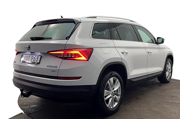 Skoda Kodiaq 6 of 30