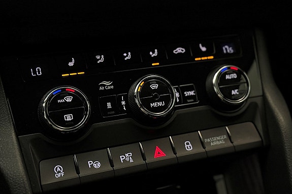 Skoda Kodiaq 29 of 30