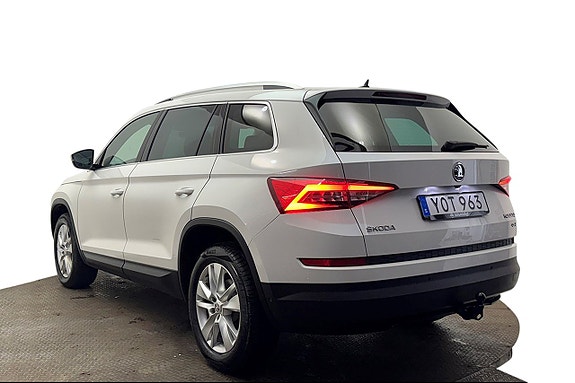 Skoda Kodiaq 9 of 30