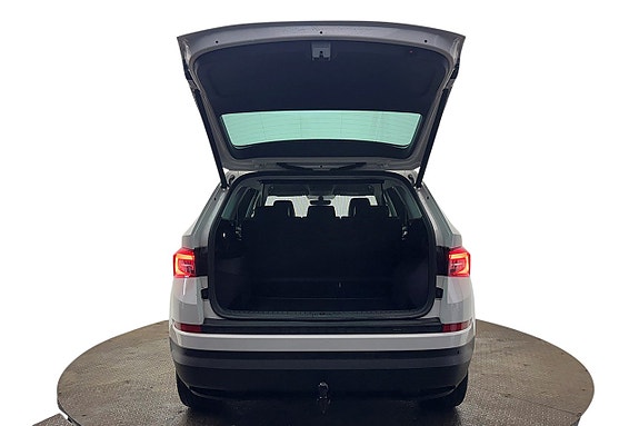 Skoda Kodiaq 8 of 30