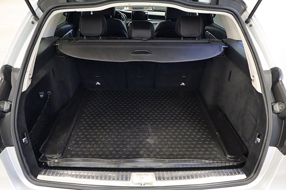 Mercedes-Benz C220 d 19 of 26