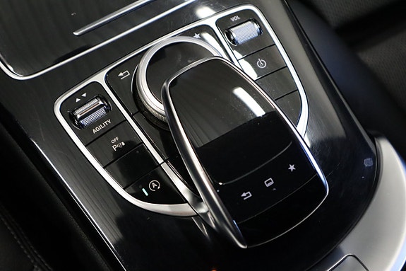 Mercedes-Benz C220 d 12 of 26