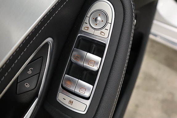 Mercedes-Benz C220 d 8 of 26