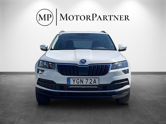 Skoda Karoq 2 of 15