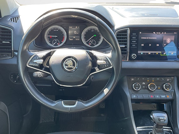 Skoda Karoq 11 of 15