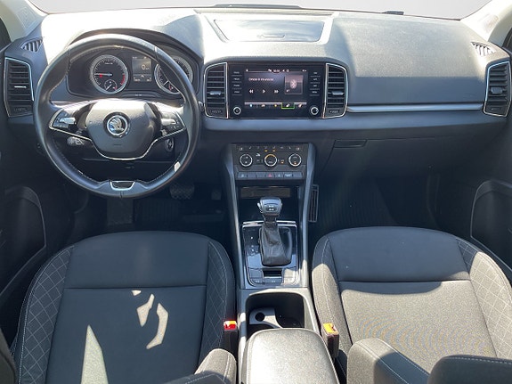 Skoda Karoq 10 of 15