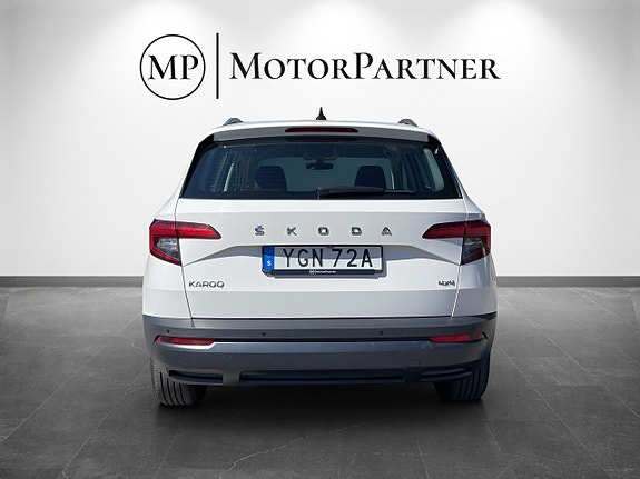 Skoda Karoq 6 of 15