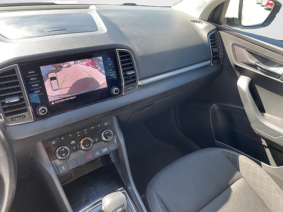 Skoda Karoq 12 of 15