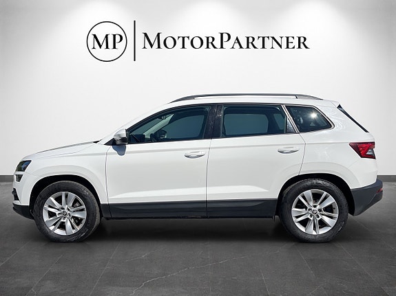 Skoda Karoq 4 of 15