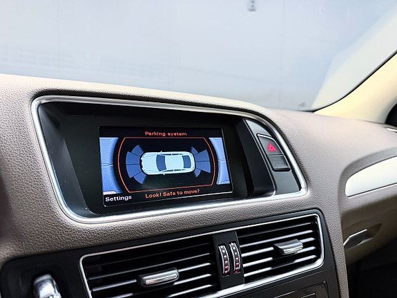 Audi Q5 5 of 15