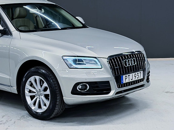 Audi Q5 8 of 15