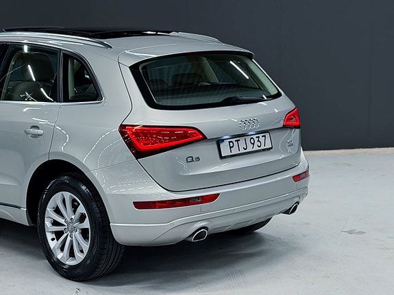 Audi Q5 9 of 15