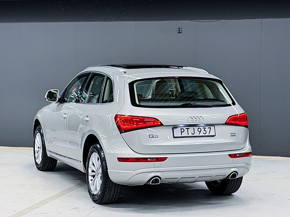 Audi Q5 4 of 15