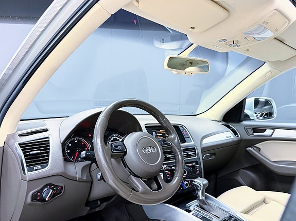 Audi Q5 7 of 15