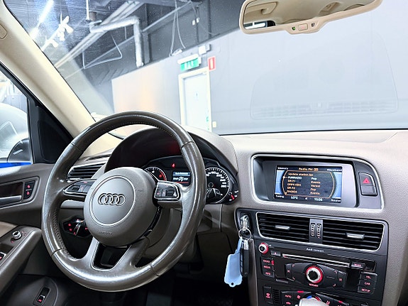 Audi Q5 15 of 15