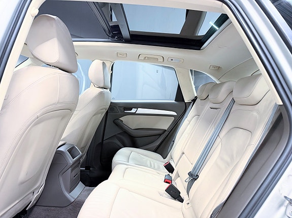 Audi Q5 14 of 15