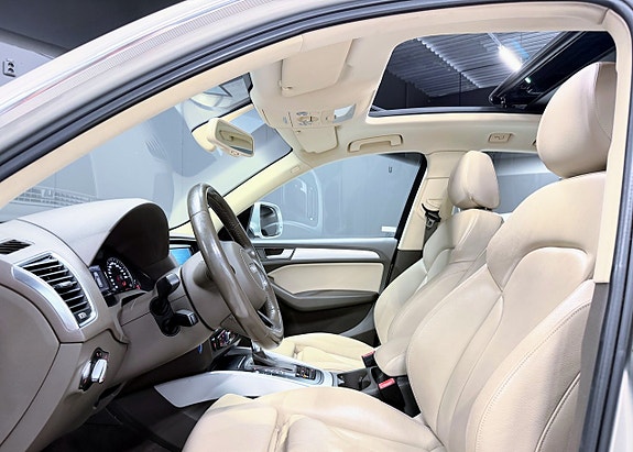 Audi Q5 3 of 15