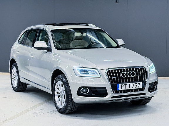 Audi Q5 6 of 15