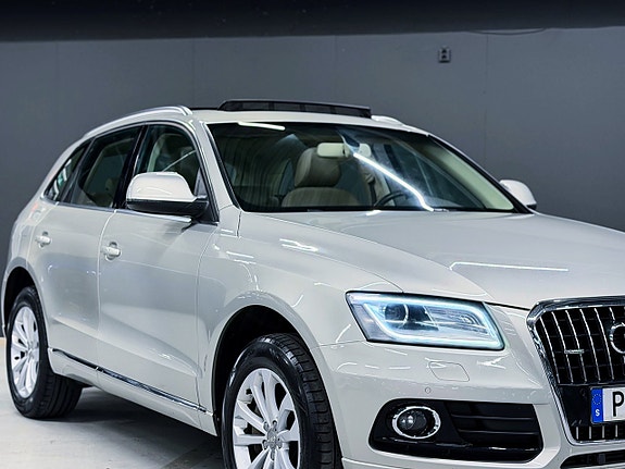Audi Q5 13 of 15