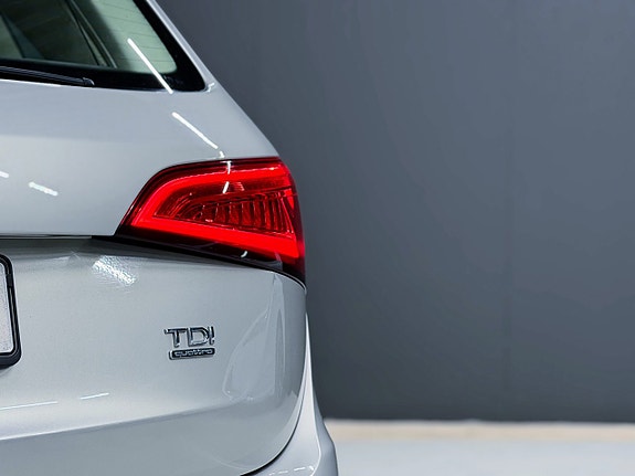 Audi Q5 11 of 15