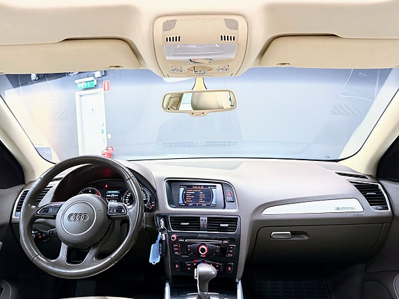 Audi Q5 10 of 15