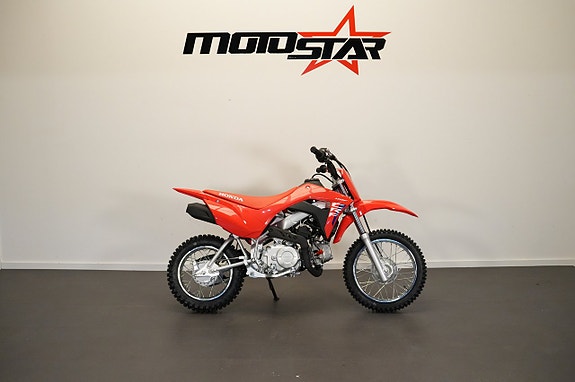 Honda CRF110 36 mån RÄNTEFRITT