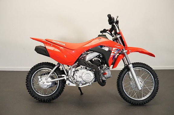 Honda CRF110 36 mån RÄNTEFRITT 3 of 4