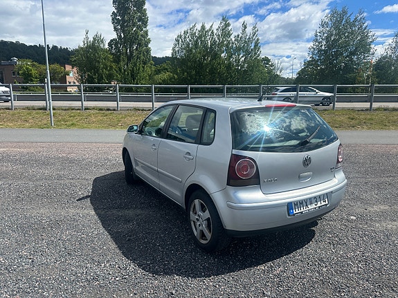 Volkswagen Polo 4 of 5