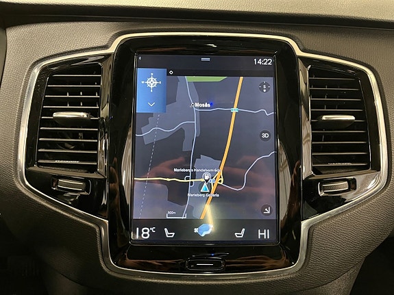 Volvo XC90 26 of 26