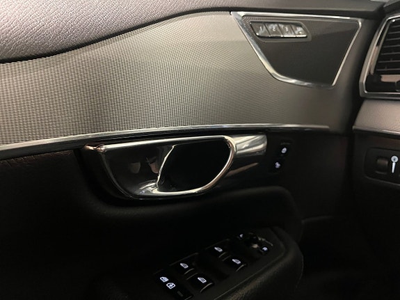 Volvo XC90 21 of 26