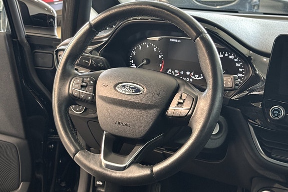 Ford Fiesta 7 of 12