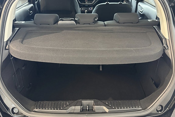 Ford Fiesta 4 of 12