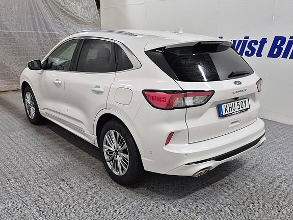 Ford Kuga 3 of 11