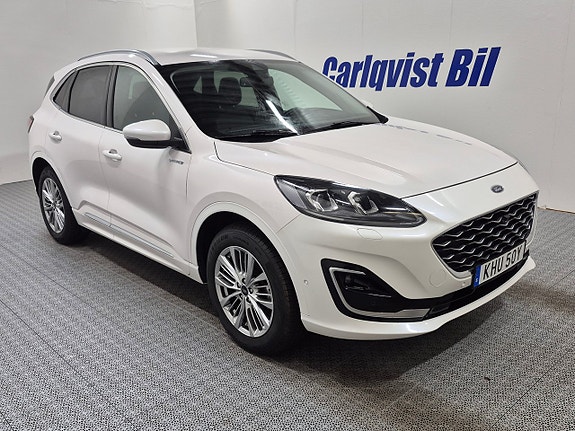 Ford Kuga 5 of 11